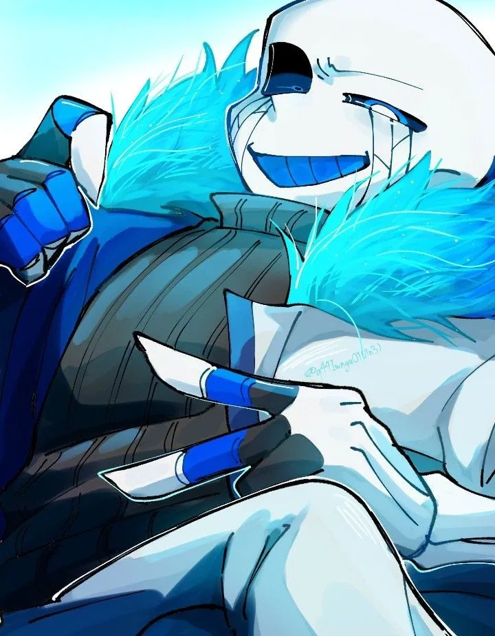 Error 404 Sans - Memory Leech 