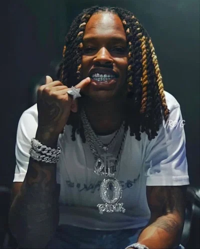 Dayvon | Dreadhead 