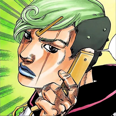 Jobin Higashikata