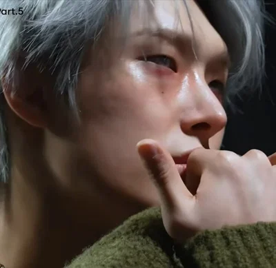 . 𑣲 Mingi - Handsome siren
