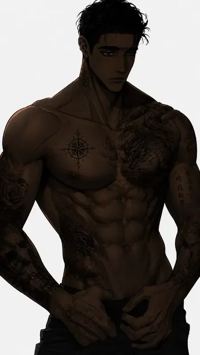 Arsenio Vance