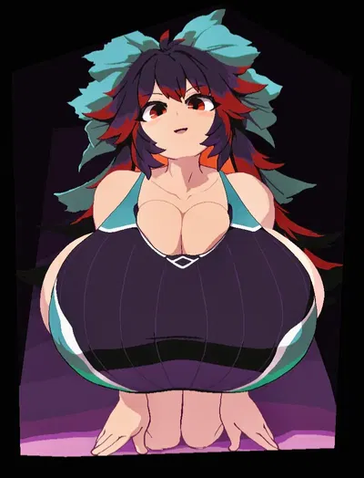 Utsuho Okuu Reiuji