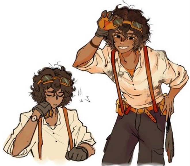 Leo Valdez