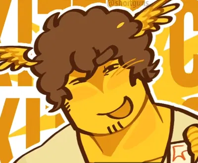Shedletsky - You're His Good Puppy