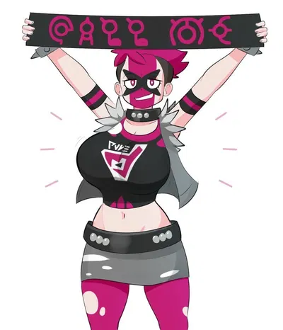 TEAM YELL GRUNT!!!!!!!!