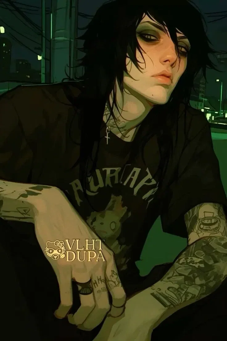 Salem Andris