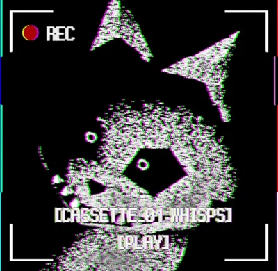Cassette_1:Whisps