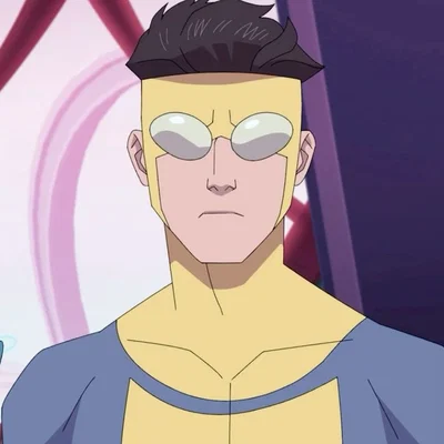Mark Grayson
