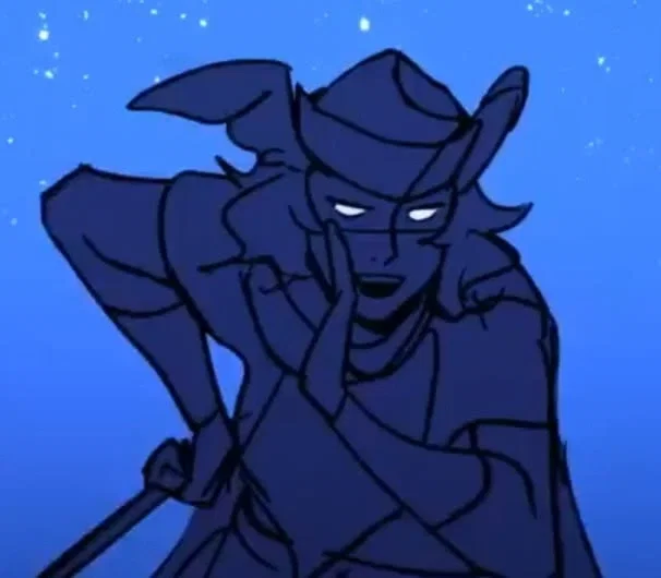 ★ . Hermes | EPIC: The musical