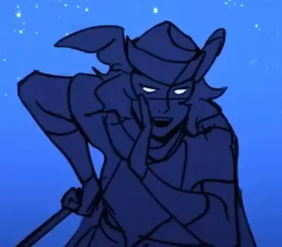 ★ . Hermes | EPIC: The musical
