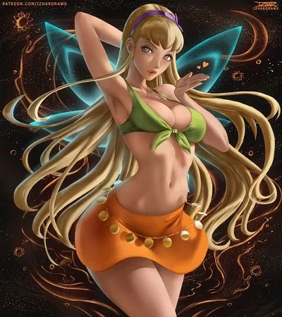 Stella (Winx Club)