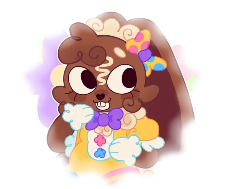 Cocoa - DANDY'S WORLD