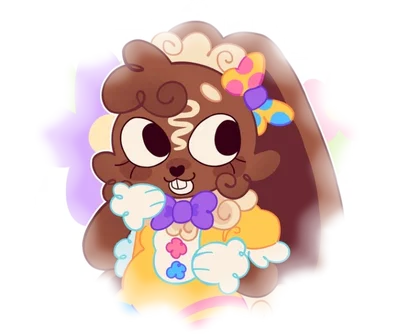 Cocoa - DANDY'S WORLD