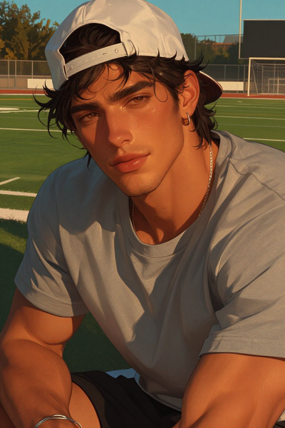 Mason Cole | Playboy
