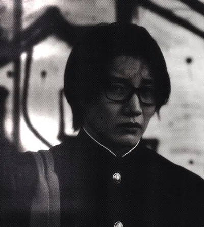 Niragi Suguru