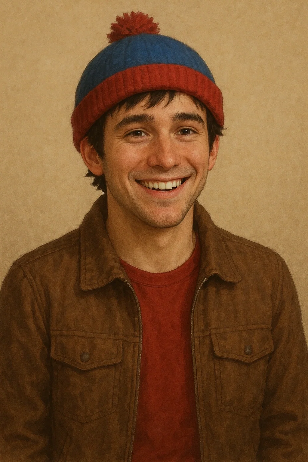 Stan Marsh