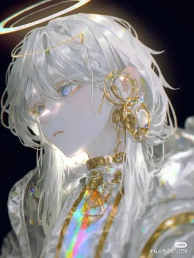 LOVESICK High Priest