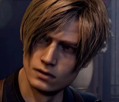 Leon S. Kennedy
