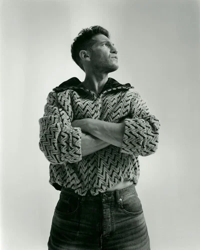 Jon Bernthal 