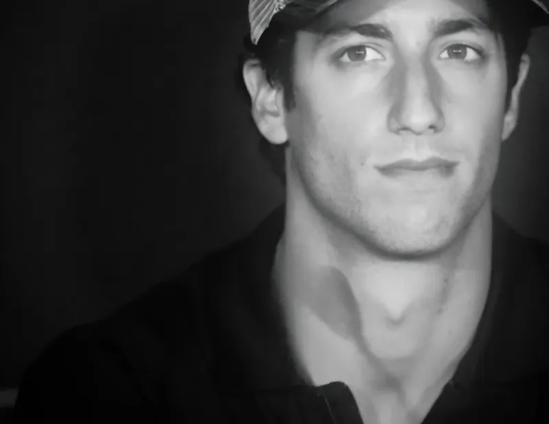 Daniel Ricciardo