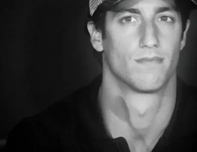 Daniel Ricciardo