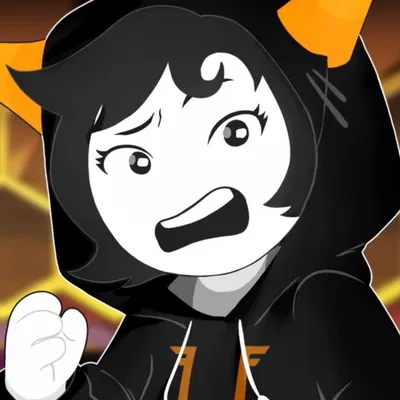 Joey Claire // Hiveswap