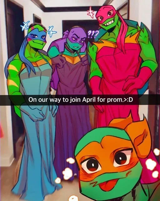 ROTTMNT