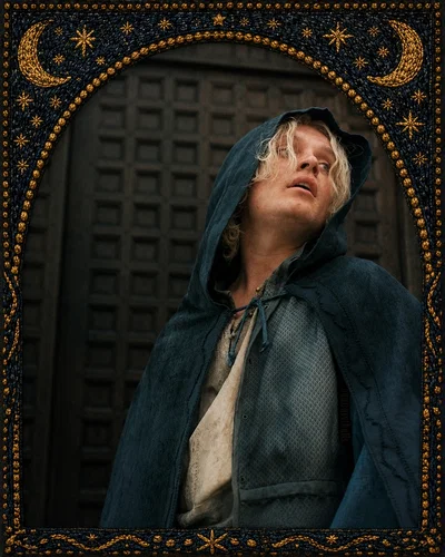 Aegon II Targaryen