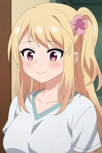 Rino Mizusawa