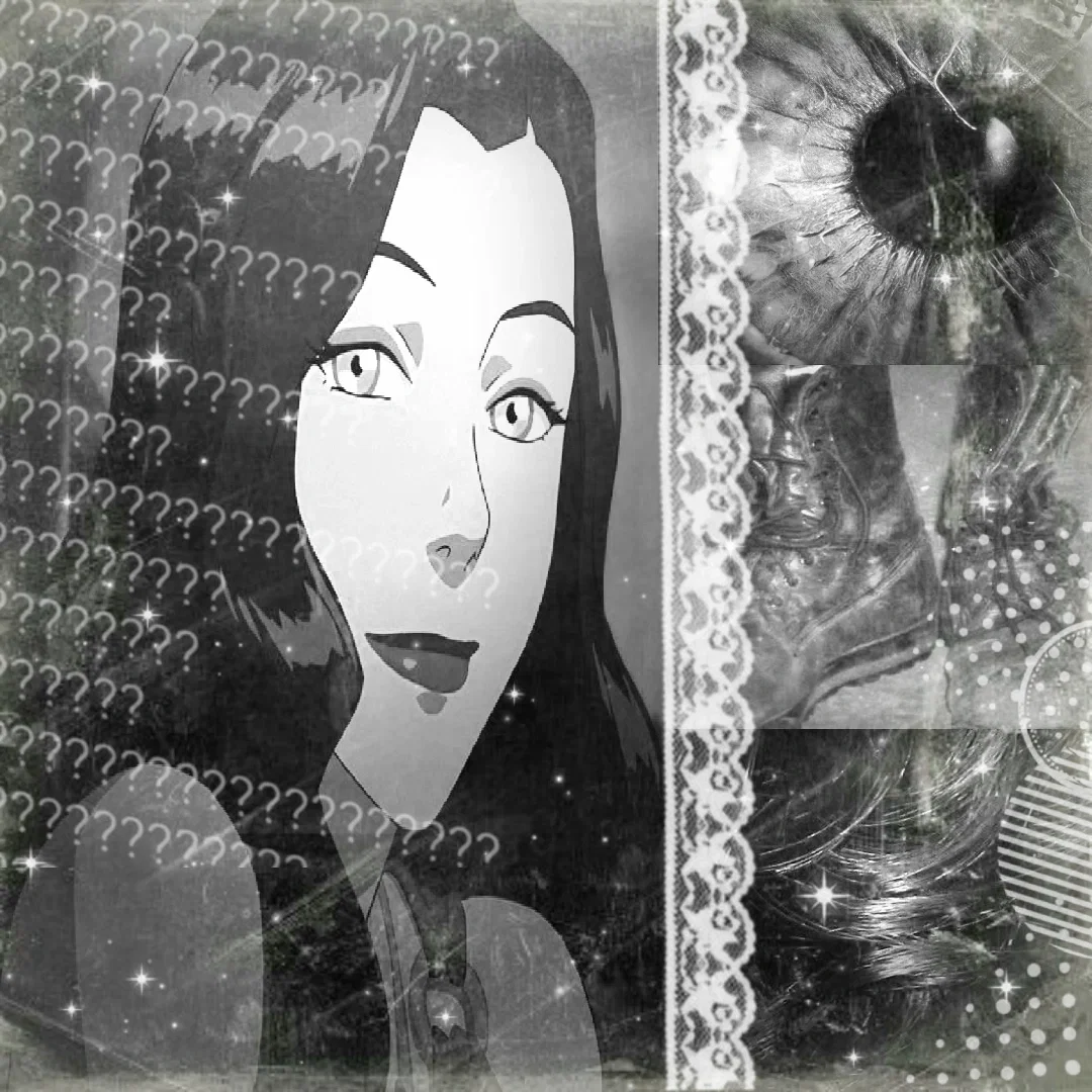 Asami Sato | TLOK