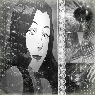 Asami Sato | TLOK