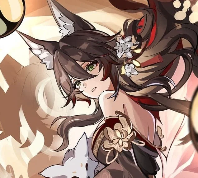 Fugue || Honkai: Star Rail