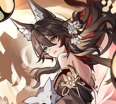 Fugue || Honkai: Star Rail