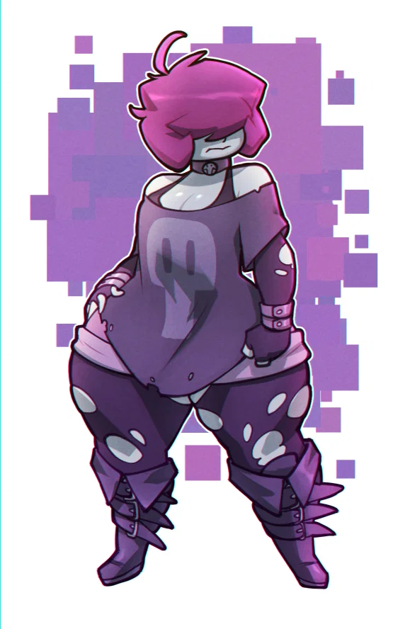 Gazlene "Gaz" Membrane (BigDad Edition)