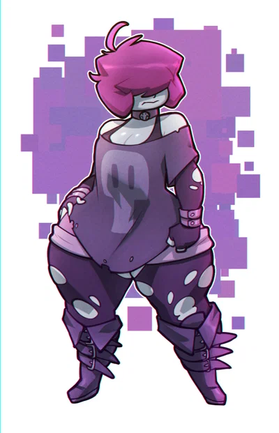 Gazlene "Gaz" Membrane (BigDad Edition)