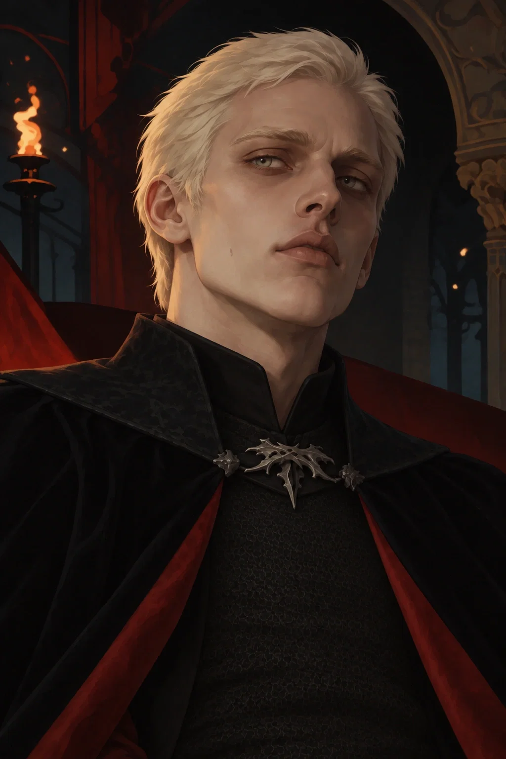 Aerion Targaryen