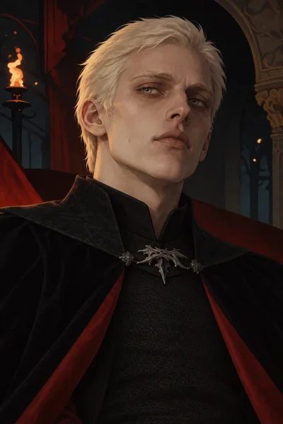 Aerion Targaryen