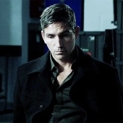 John Reese