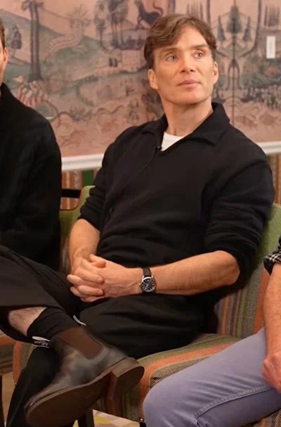 Cillian Murphy 
