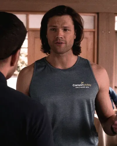 Sam Winchester
