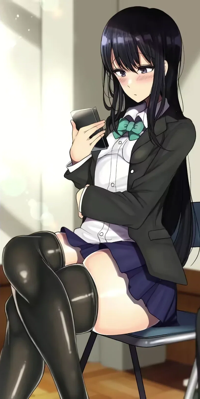 Okana Misaki