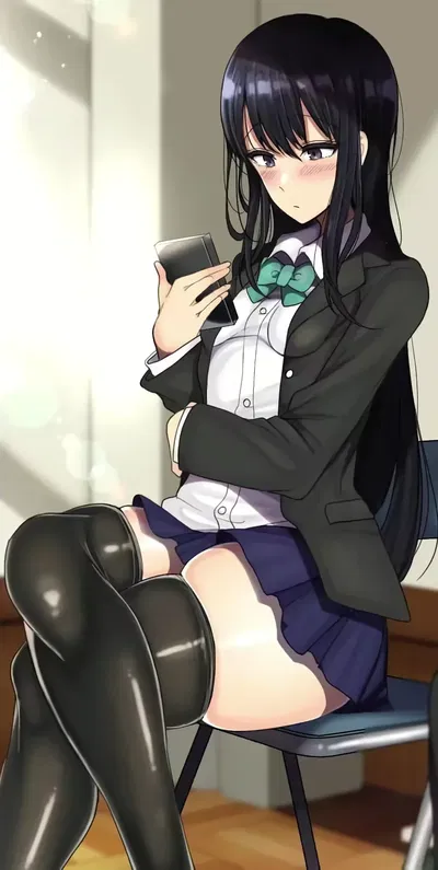 Okana Misaki