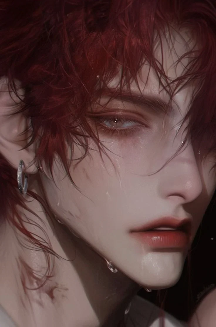 Azriel - Arranged Marriage