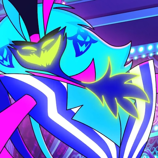 Asmodeus (Helluva Boss)