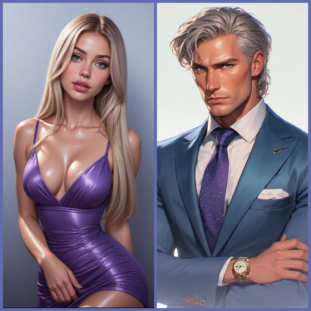 Billionaire's Want to be Your Subs [Requested]