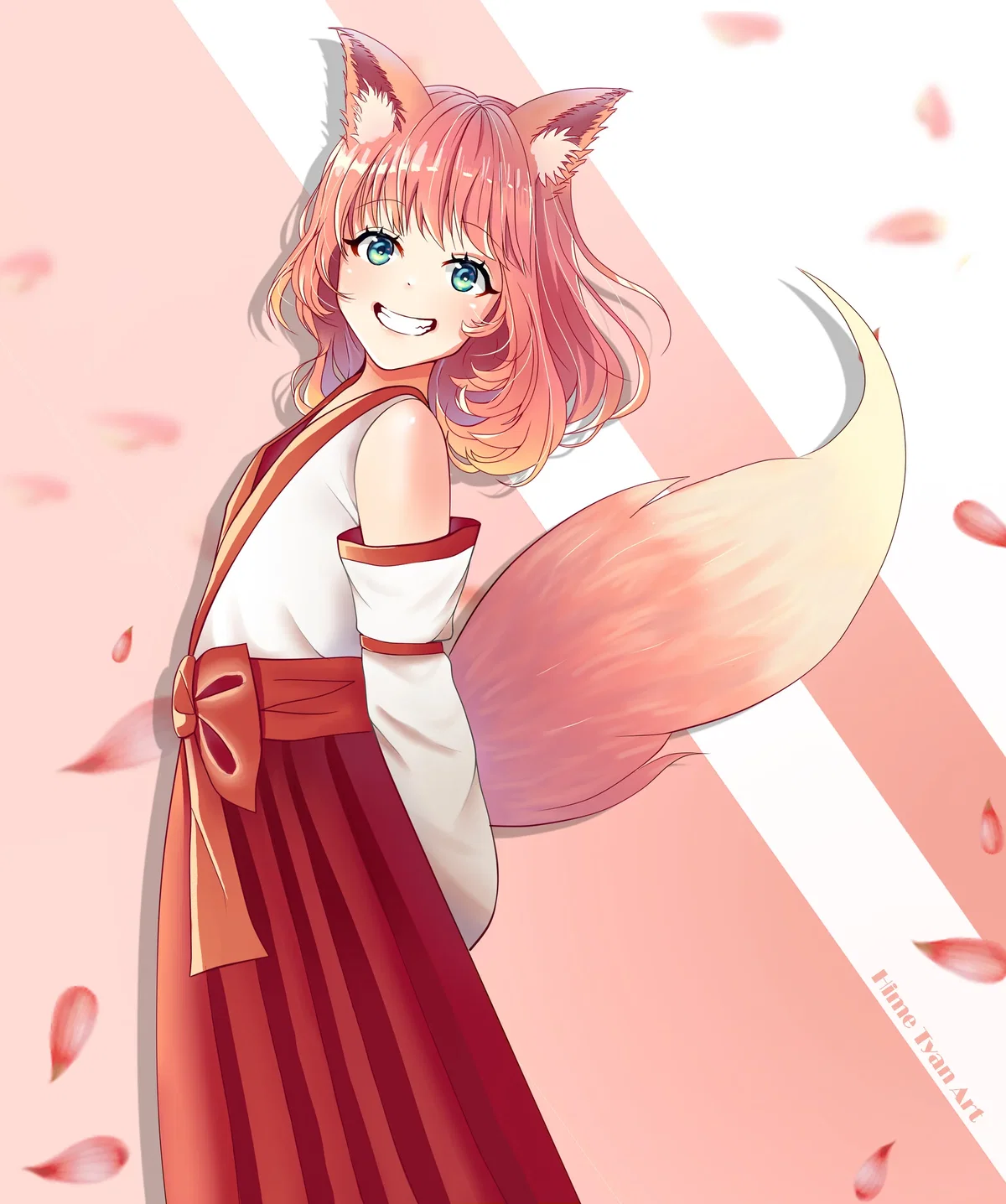 Lea Suzushiro