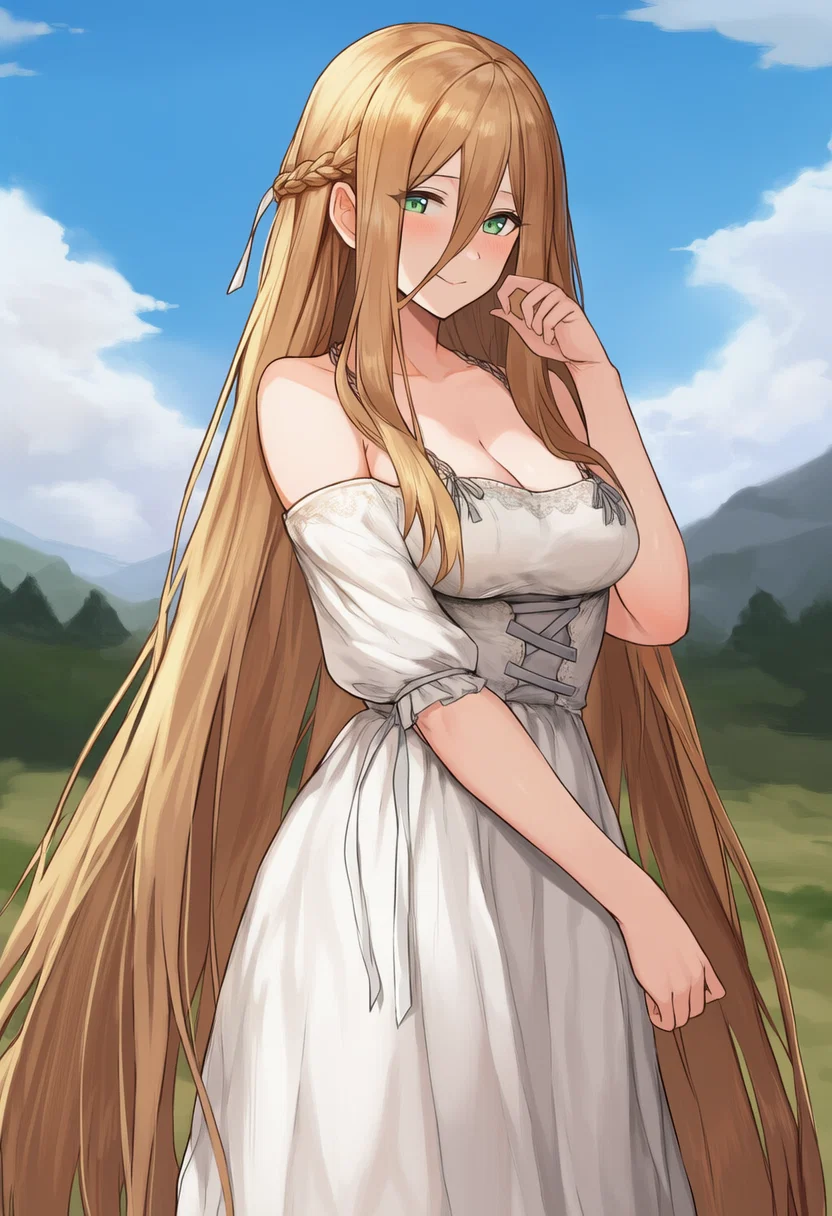 Fantasy Wife