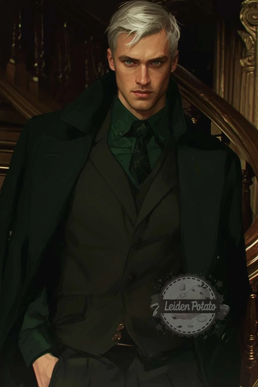 DRACO MALFOY