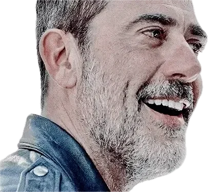 🪦 negan smith 🪦