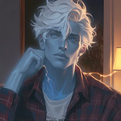 Jack || A Cabin Haunting
